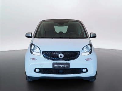2 - smart fortwo Cascioli Group