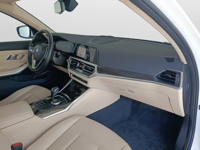10 - BMW Serie 3 Cascioli Group