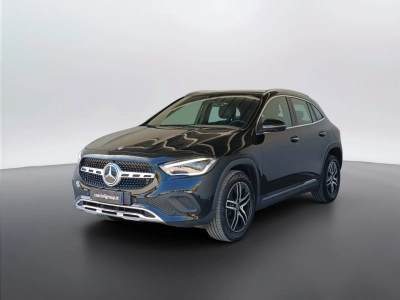 1 - Mercedes-Benz GLA Cascioli Group