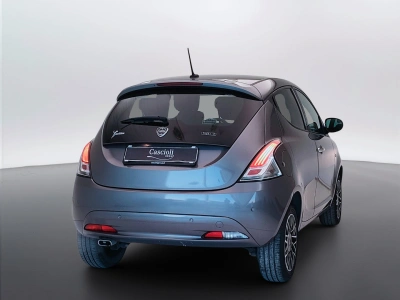 6 - Lancia Ypsilon Cascioli Group