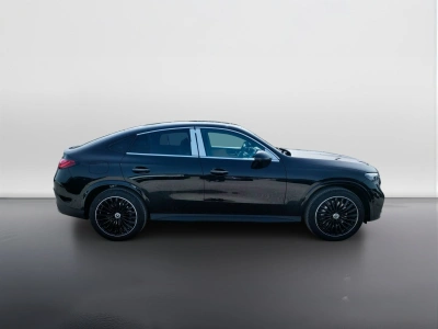 6 - Mercedes-Benz GLC Cascioli Group