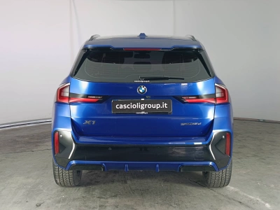5 - BMW X1 Cascioli Group