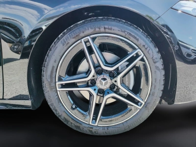 7 - Mercedes-Benz Classe A Cascioli Group