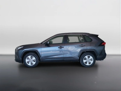 8 - Toyota RAV4 Cascioli Group