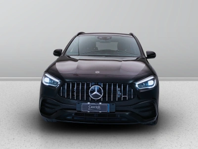 2 - Mercedes AMG GLA Cascioli Group