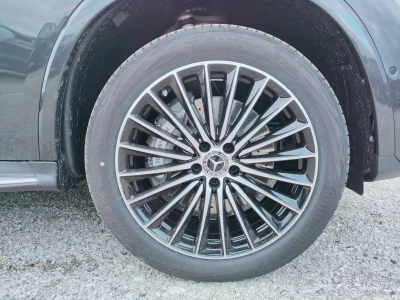 8 - Mercedes-Benz GLC Cascioli Group