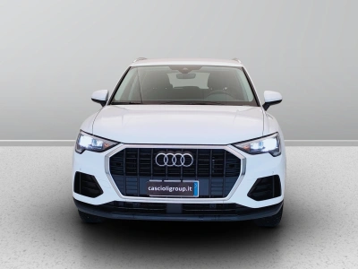 2 - Audi Q3 Cascioli Group