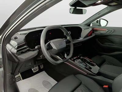7 - Audi S5 Cascioli Group