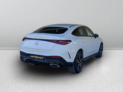 5 - Mercedes-Benz GLC Cascioli Group