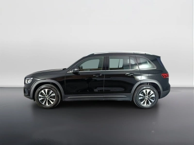 6 - Mercedes-Benz GLB Cascioli Group