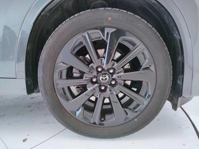 8 - Mazda CX Cascioli Group