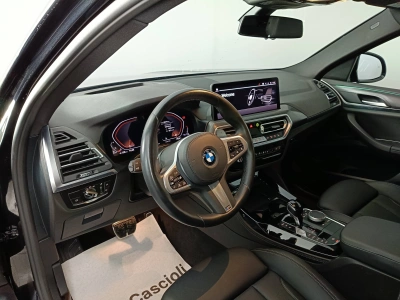 7 - BMW X4 Cascioli Group