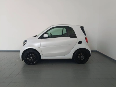 6 - smart fortwo Cascioli Group
