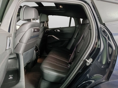 9 - BMW X6 Cascioli Group