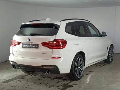 4 - BMW X3 Cascioli Group