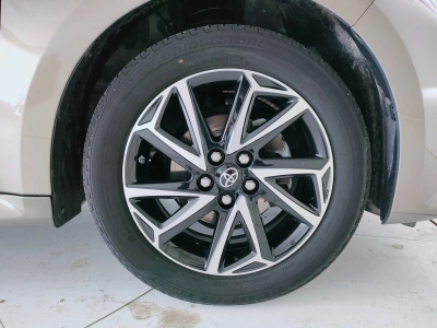 9 - Toyota Yaris Cascioli Group