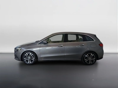 6 - Mercedes-Benz Classe B Cascioli Group