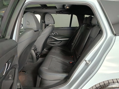 9 - BMW Serie 3 Cascioli Group