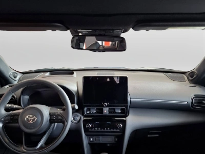 7 - Toyota Yaris Cross Cascioli Group