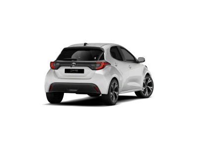 5 - Toyota Yaris Cascioli Group