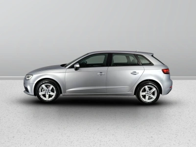 6 - Audi A3 Cascioli Group