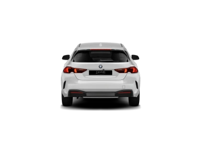 4 - BMW Serie 1 Cascioli Group