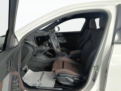 8 - BMW Serie 1 Cascioli Group