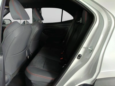 9 - Toyota Yaris Cross Cascioli Group