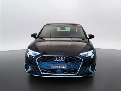 2 - Audi A3 Cascioli Group