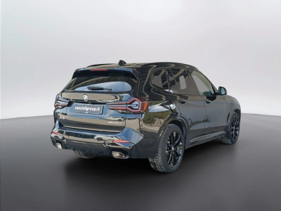 4 - BMW X3 Cascioli Group