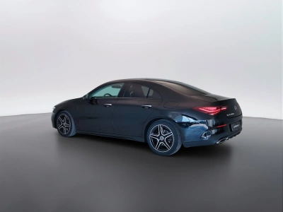 8 - Mercedes-Benz CLA Cascioli Group