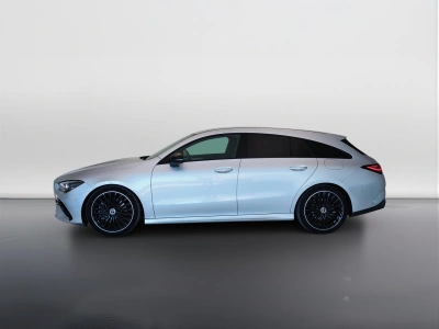 8 - Mercedes-Benz CLA Cascioli Group