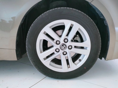 8 - Toyota Corolla Cascioli Group