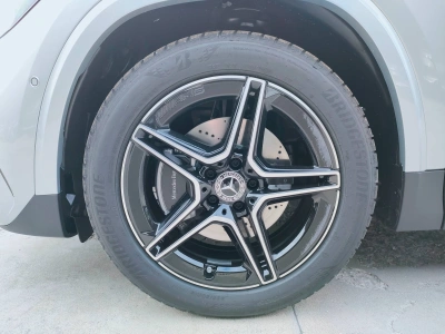 7 - Mercedes-Benz GLA Cascioli Group