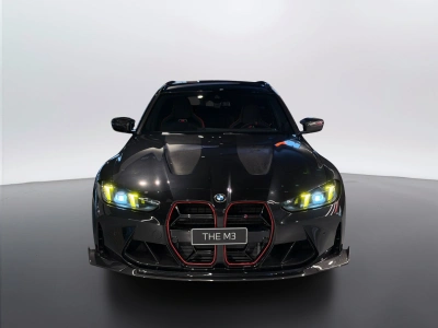 5 - BMW M M3 Cascioli Group