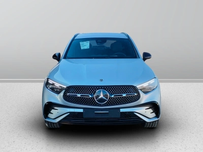 2 - Mercedes-Benz GLC Cascioli Group
