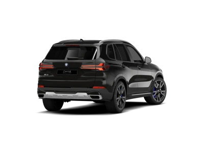 5 - BMW X5 Cascioli Group