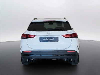 6 - Mercedes-Benz GLA Cascioli Group
