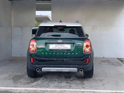 5 - MINI Countryman Cascioli Group