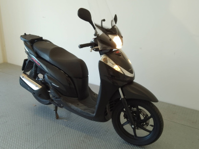 3 - Honda SH Cascioli Group