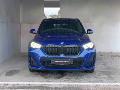 2 - BMW X1 Cascioli Group
