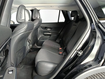 9 - Mercedes-Benz GLC Cascioli Group