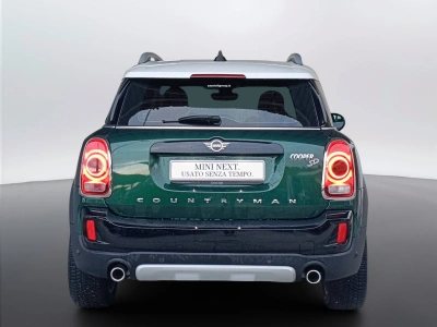 5 - MINI Countryman Cascioli Group
