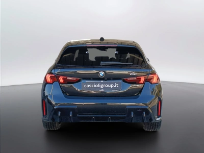 5 - BMW Serie 1 Cascioli Group