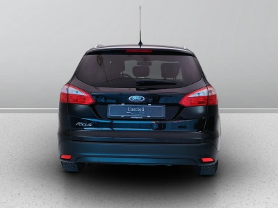 4 - Ford Focus Cascioli Group
