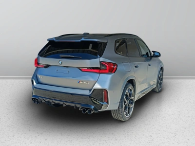5 - BMW X1 M Cascioli Group