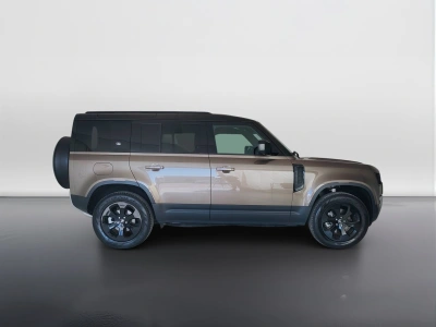 4 - Land rover Defender Cascioli Group
