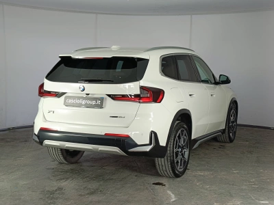 4 - BMW X1 Cascioli Group