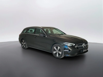 3 - Mercedes-Benz Classe C Cascioli Group