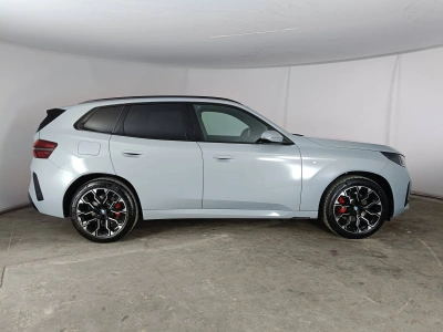 3 - BMW X3 Cascioli Group